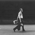 From “All the Lonely People” sidewalk series, New York City, early 1960s Gert Berliner.jpg